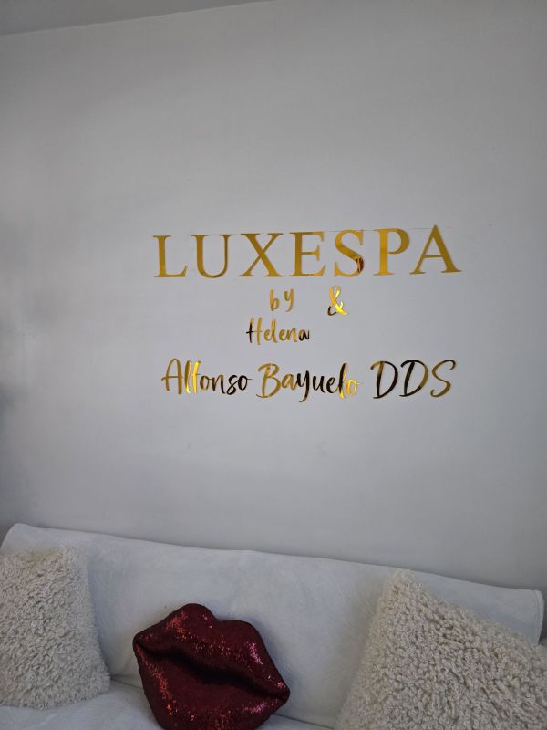 Indoor signs - Image 2