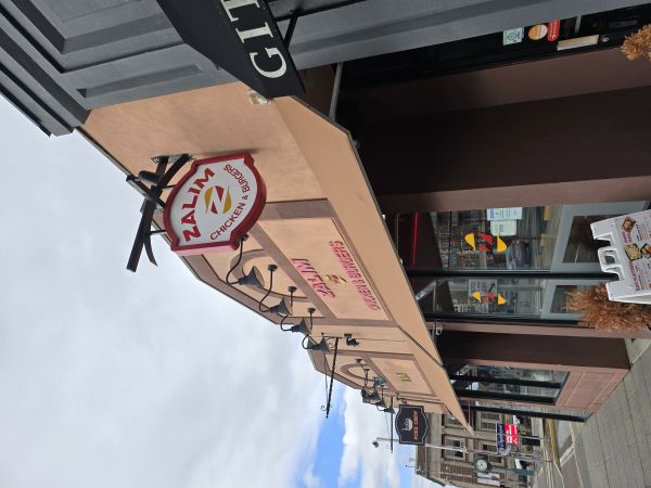Blade signs - Image 3