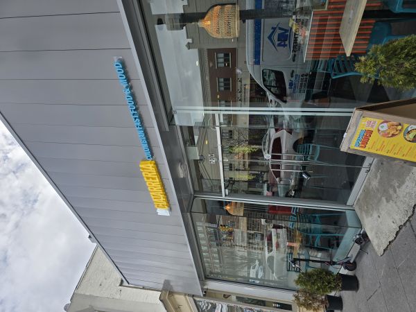 3D Acrylic Signs - Image 2