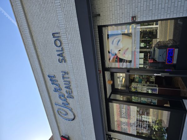 Channel letter signs - Image 10
