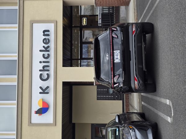 Channel letter signs - Image 16