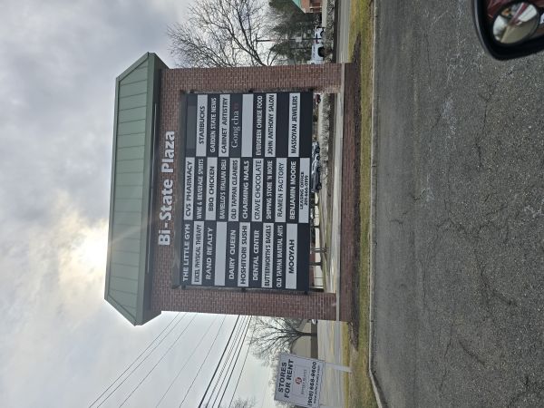 Tower signs - Image 3