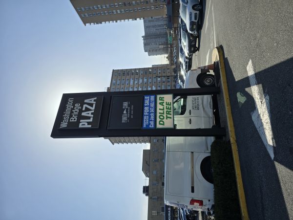 Tower signs - Image 2