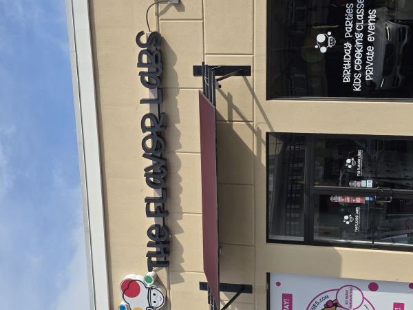 Channel letter signs - Image 21