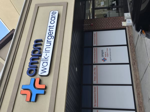 Channel letter signs - Image 27